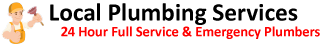 Rogers CT 24 Hour Plumbers